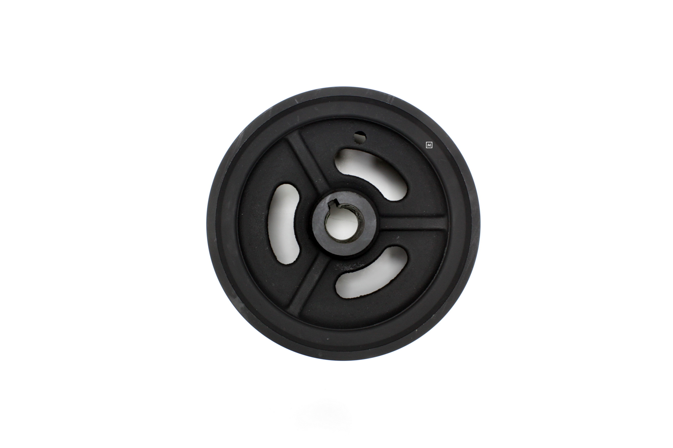 COMPRESSOR PULLEY (MRD-50-60001-00)